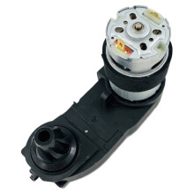 Floor Brush Motor for M12 H12 H11 Core H12S Wet and Dry Vacuum Cleaner Spare Parts Accessories