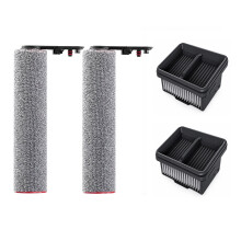 Roller Brush Hepa Filter for H40 Pro / H40 Ultra Vacuum Cleaner Replacement Vacuum Brush Filter Parts