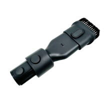 Wide Flat Suction Brush Attachment for V12 V11SE T30 T20 T10 R20Pro Z20 Replacement Parts