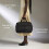 Urban Light 25L Overnight Travel Bag Black 3