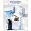 3HP 2250W Air Conditioner Dehumidifier Compressor Overload Protector,for AC RV System Dehumidifier Overheating 6