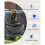 3HP 2250W Air Conditioner Dehumidifier Compressor Overload Protector,for AC RV System Dehumidifier Overheating 3