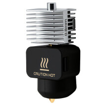 Hotend Kit for A1/A1 Fast Speed Hot End Assembly 0.8mm Hardened Steel Nozzle 3D Printer 0.8mm