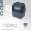 Reusable Dehumidifier 1000ml - 2 Refill Tabs Navy 8
