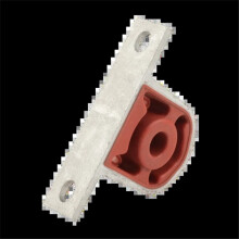 Exhaust Pipe Muffler Support Hanger For AUDI A4 B9 A5 A6 C8 Q7 2.0 3.0 4M0253099