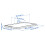 ZRIZAURA KOMPLEMENT Pull-Out Tray Insert 100x58cm 3