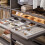ZRIZAURA KOMPLEMENT Pull-Out Tray Insert 100x58cm 6