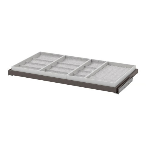 ZRIZAURA KOMPLEMENT Pull-Out Tray Insert 100x58cm