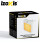 Plug-In LED Night Light with Motion and Dusk Sensor, 2 Pack, Warm Light, 0.6 W 1