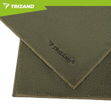 Quick-Drying Towel 120 x 60 cm, Green Version