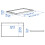 ZRIZAURA KOMPLEMENT Pull-Out Tray Insert 100x58cm 2