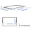ZRIZAURA KOMPLEMENT Pull-Out Tray Insert 100x58cm 2