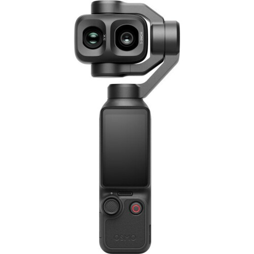 DJI Caméra embarquée - DJI - Osmo Pocket 4P Standard Combo - Stabilisation 3 axes - Compacte - Vidéo mobile 2