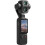 DJI Caméra embarquée - DJI - Osmo Pocket 4P Standard Combo - Stabilisation 3 axes - Compacte - Vidéo mobile 4