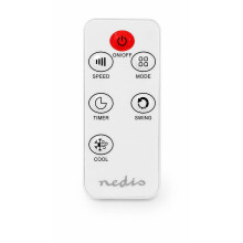 Replacement Remote Control Compatible with COOL201WT