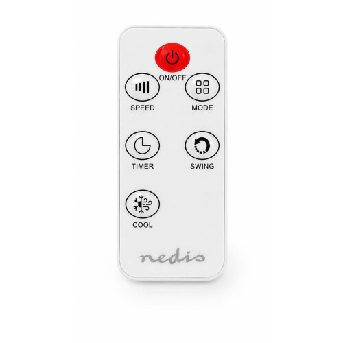 Replacement Remote Control Compatible with COOL201WT