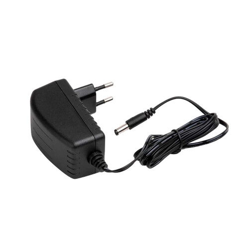 AC Adapter 9V 1A for DVP-910, DVP-1010, DVP-7301, Black