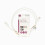 USB-C to USB-C Charging Cable 1.00 m, USB 2.0, 480 Mbps, 60 W, White 3