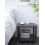 ZRIZAURA TINGBY Side Table on Castors 50x50cm 2