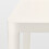 ZRIZAURA TINGBY Side Table on Castors 50x50cm 5