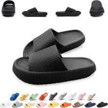 Women's Original Slippers, Women's Cloud Shoes, Men's Soft Bath Slippers, Women's Slippers, Women's Original Cloud Slippers, Pet Supplies