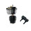 For Flashforge Creator 5 Pro Nozzle Kit Hotend 320 32mm³/S Integrated Quick-Swap for C5 Pro 3D Printer Accessories 1