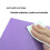 For  K1 Max Cold Print Plate Ultra Strong Adhesion Build Sheet Surface 3D Printer Attachment 6