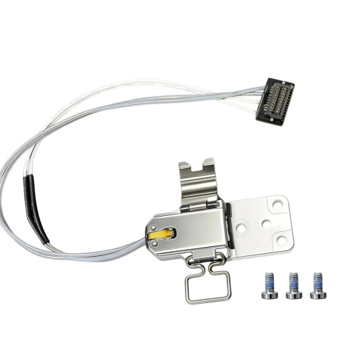 Upgraded Heating Assembly for  P2S High-Temperature Resistant 3D Printing Accessories