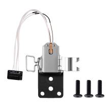 For A1/A1 Hotend Mounting Heating Assembly Thermistor Wire with Ceramic Chip 3D Printer Parts