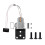 For  A1/A1  Hotend Mounting Heating Assembly Thermistor Wire with Ceramic Chip 3D Printer Parts 1