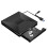 7 in 1 USB3.0 External DVD VCD CD Writer Drive Burner Reader Player Optical Drives for Laptop PC DVD Burner 1