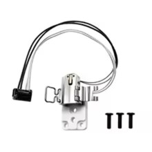 For A2L Hotend Heating Assembly Kit Hotend Swap and Stable Heating Assembly Kit for A2L 3D Printer