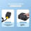 2 Port USB2.0  Plug and  USB Port Printer Keyboard Mouse Sharing  USB Sharing 3