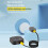 2 Port USB2.0  Plug and  USB Port Printer Keyboard Mouse Sharing  USB Sharing 7