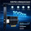 10G Pcie to Network Card Realtek RTL8127 PXE Boot 10Gbps RJ45 LAN for PC Server NAS Gaming for Win10/11/Linux 3