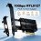 10G Pcie to Network Card Realtek RTL8127 PXE Boot 10Gbps RJ45 LAN for PC Server NAS Gaming for Win10/11/Linux 5