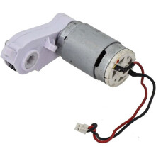 Robot Vacuum Cleaner Main Brush Motor Assembly,Compatible for R2 /R2 /R2s Lite Accessories