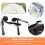 Accessories Kit 17PCS Compatible with Compatible with  H50 Pro/H50 Robot Vacuum 5