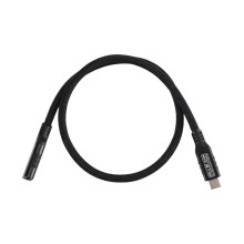 USB4 Type-C Male to Female Extension Cable USB4 Type-C Cable 240W PD 40Gbps Data 8K@60Hz Video Cord 0.5M