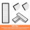 Accessories Kit Compatible with Compatible with  H50 Pro/H50 Robot Vacuum 7