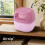 Reusable Dehumidifier 1000ml - 2 Refill Tabs Pink 2