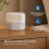 Airsip Refillable Interior Dehumidifier 500mlWhite 3
