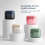 Airsip Refillable Interior Dehumidifier 500mlWhite 8