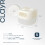 Airsip Refillable Interior Dehumidifier 500mlWhite 9