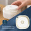 4 Pack Refillable Interior Dehumidifier Tab 300g 3