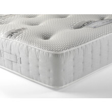 (Super King) Healthopaedic Zero Gravity 1000 Pocket Mattress