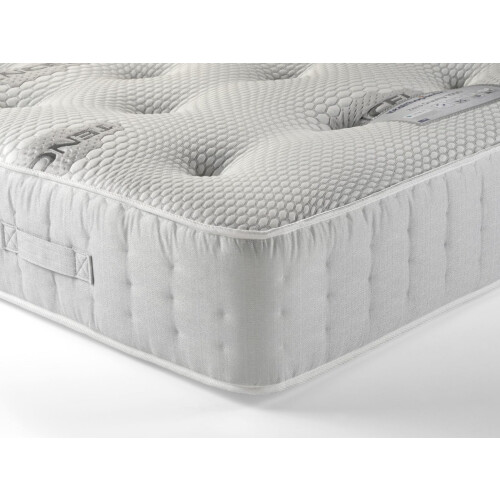 (Double) Healthopaedic Zero Gravity 1000 Pocket Mattress