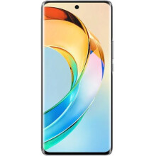 New Honor X50 White 8+256GB Dual Sim