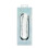 Clarity Seraphic Rapture Glass Dildo - Glass Sex Toy for Adults 1