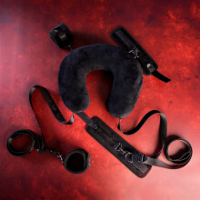 SEI MIO - Sex Position Restraints - BDSM Kit & Bondage Restraints